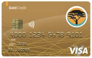 cheapest credit card south africa